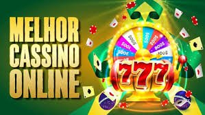 Live Casino yandar city