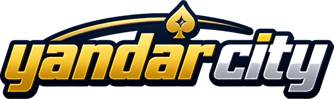 yandar city logo